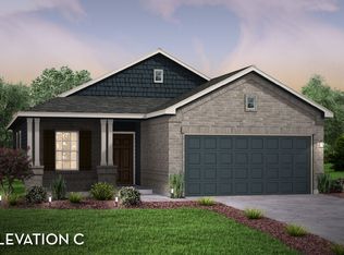 3093 Waxwing Dr, Brookshire, TX 77423