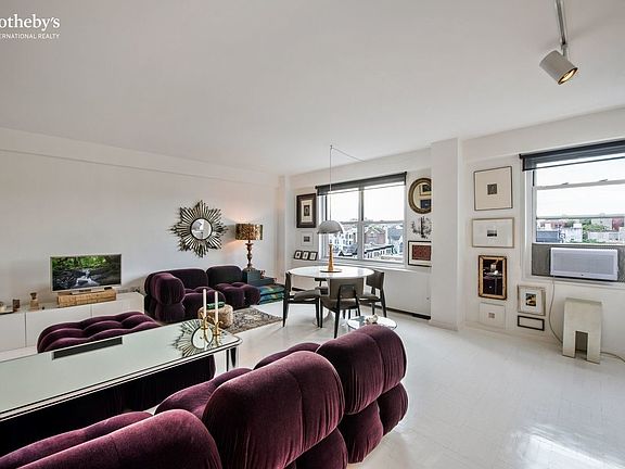 2nd image of 345 W 145th St APT 10A5