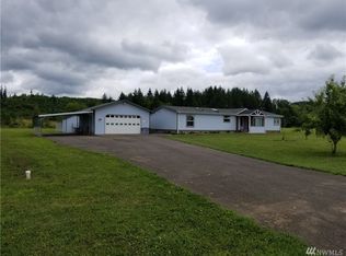 137 Apple Tree Ln, Onalaska, WA 98570