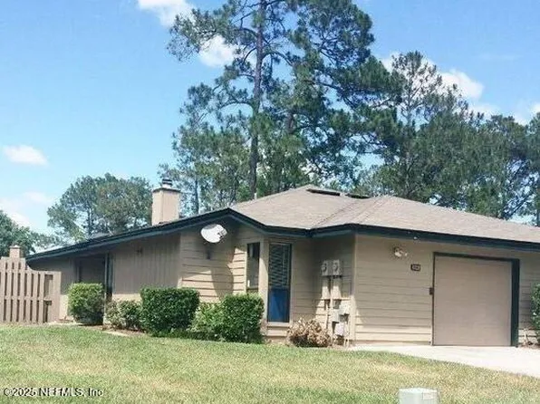 9349 Arbolita Way, Jacksonville, FL 32256