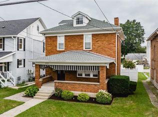 1711 23rd St, Parkersburg, WV