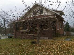 544 W Vienna St, Clio, MI
