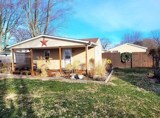 410 Halderman St, Amanda, OH 43102