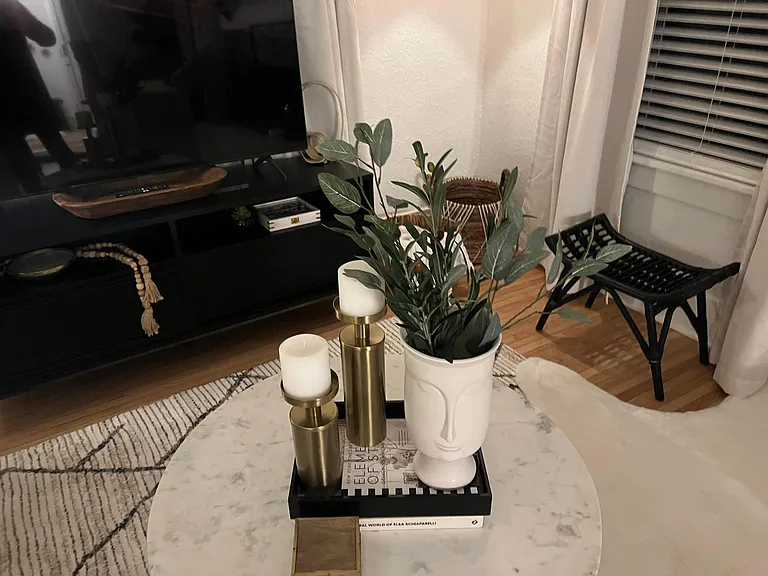 Modern decor