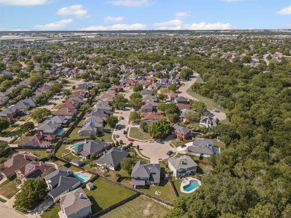 4757 Chaucer Ct, Grand Prairie, TX 75052