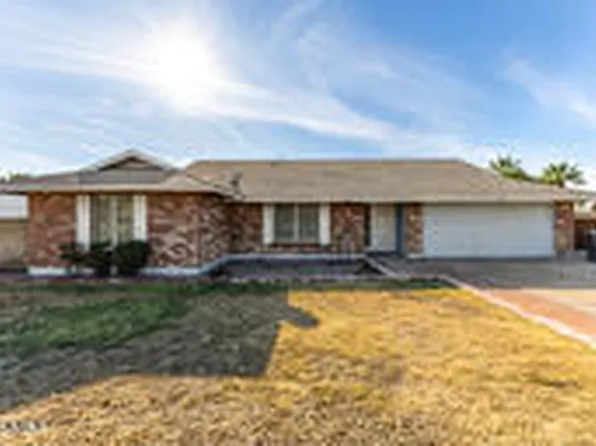 4415 W CALAVAR Road, Glendale, AZ 85306