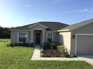 Hidden Lake Ln, HAINES CITY, FL 33844