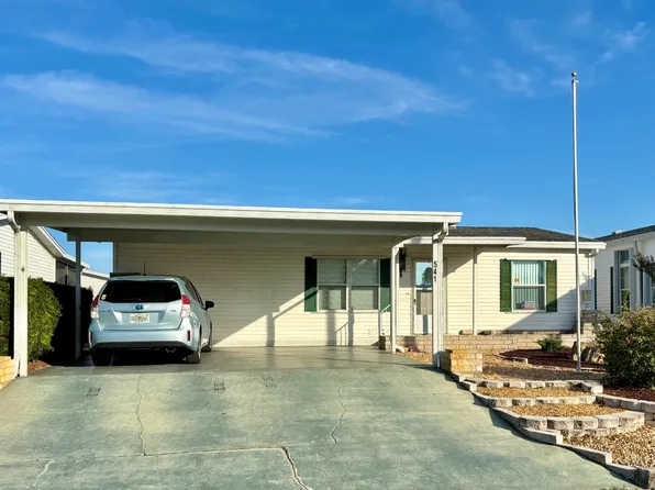 2692 NE Highway 70 #541, Arcadia, FL 34266