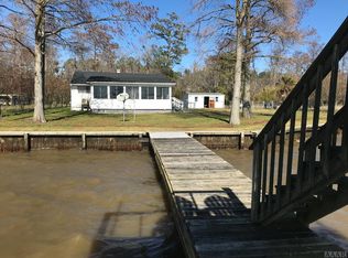 180 Hobbs Landing Rd, Elizabeth City, NC 27909