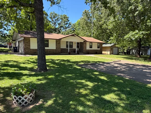 2102 Lexington Avenue, West Plains, MO 65775