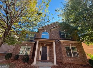 17 Valencia Ln, Newnan, GA