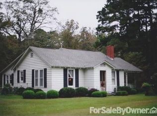 36470 Us Hwy 27, Coleman, GA 39836