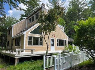 174 Amory Leland Dr, Thornton, NH 03285