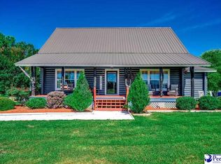 181 Halfway Rd, Nichols, SC 29581