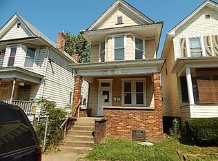 119 N 18th St, Wheeling, WV 26003