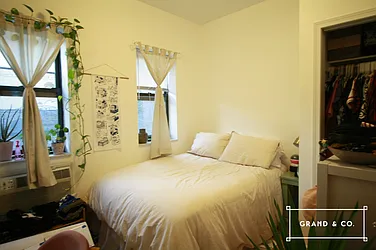 Rented by Grand & Co.