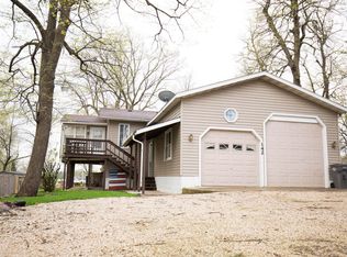 142 Rohr St, Arnolds Park, IA 51331