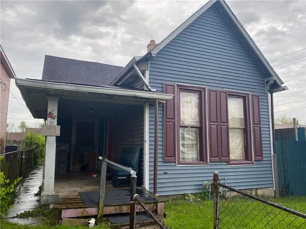 17 E Caven St, Indianapolis, IN 46225