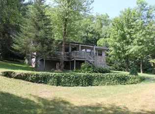 646 Deep Gap Rd, Bryson City, NC 28713