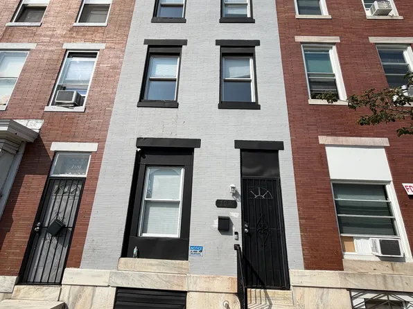 702 N Kenwood Ave, Baltimore, MD 21205