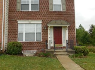 2552 Miranda Ct, Woodbridge, VA 22191