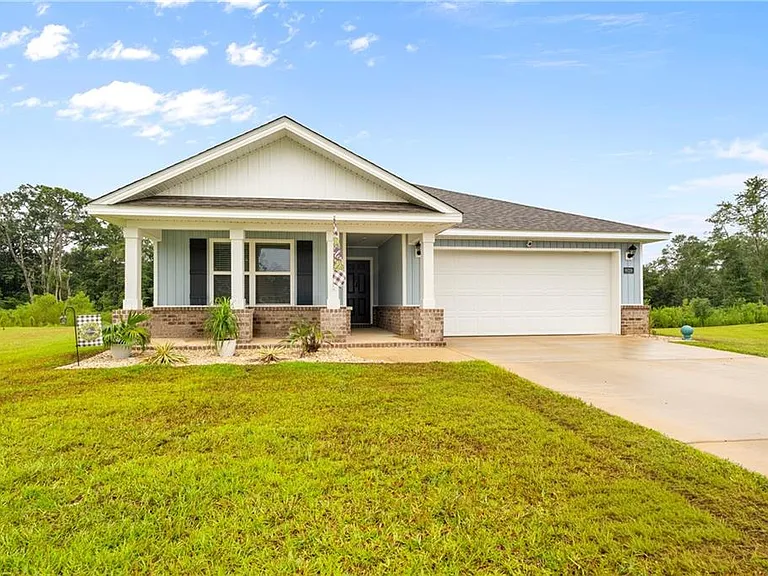 6028 Creek Side Trl — Photo 1