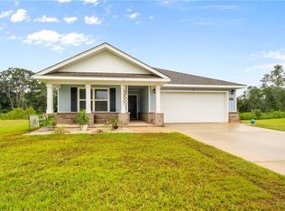 6028 Creekside Trl, Theodore, AL 36582