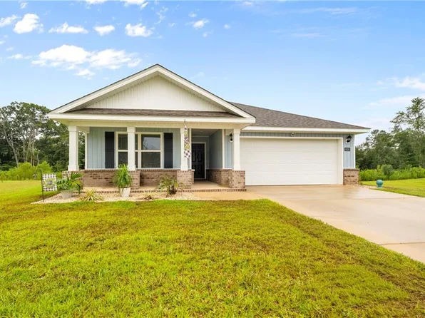 6028 Creekside Trl, Theodore, AL 36582