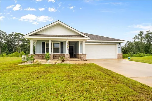 6028 Creek Side Trl Photo 1