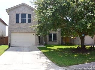 6302 Kensinger Pass, Converse, TX 78109