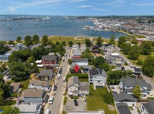 32 Houston Ave, Newport, RI 02840