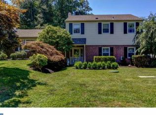 910 Shiloh Rd, West Chester, PA 19382