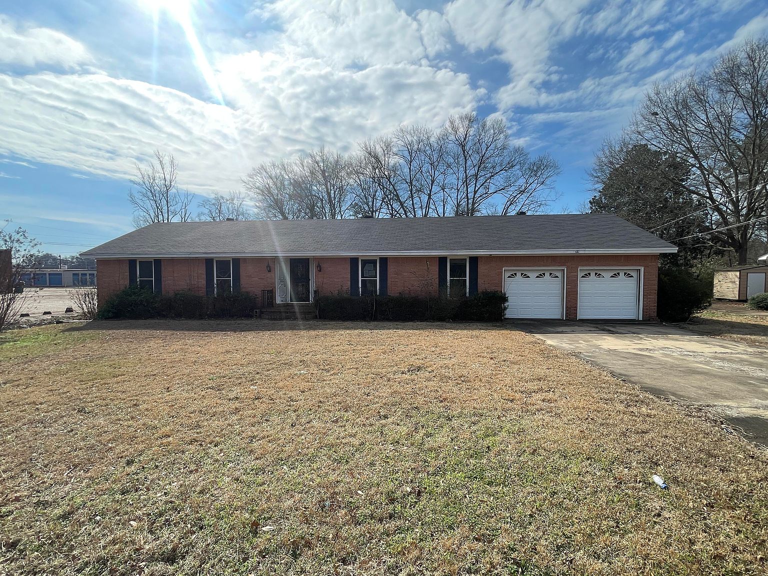 681 W Monroe St, Grenada, MS 38901 MLS 24485 Zillow