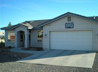 1361 Old Jerome Hwy, Clarkdale, AZ 86324
