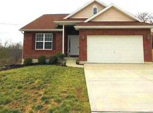 7646 Thompson Rd, Cincinnati, OH 45247