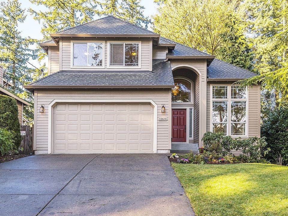 1st image of 13619 SE Fernridge Ave