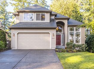 13619 SE Fernridge Ave, Milwaukie, OR 97222