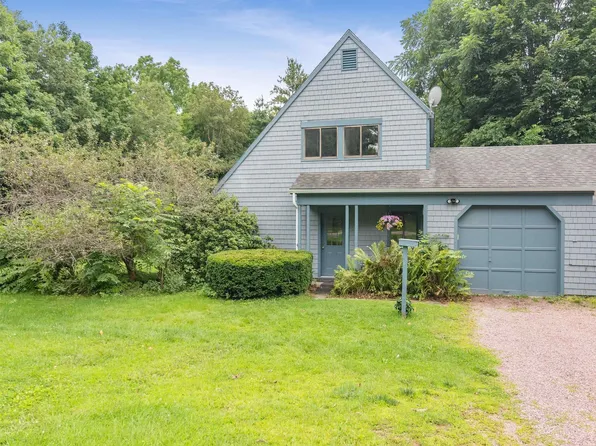 3 Starbird Rd, Jericho, VT 05465