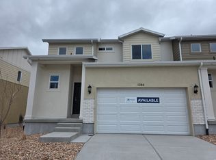 1284 N 1400 E #5-15, Payson, UT 84651