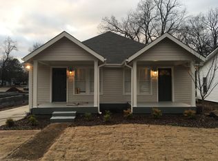 205 England St NE, Huntsville, AL 35801
