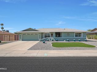 18222 N Organ Pipe Dr, Sun City, AZ 85373