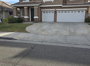 26409 Flaxleaf Dr, Menifee, CA 92584