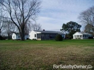 1535 Spences Point Rd, Kinsale, VA 22488