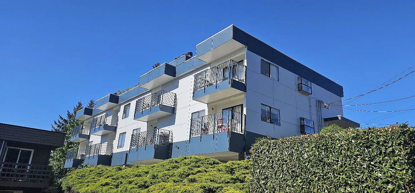 1 bed, 700 sqft, $1,650 — Photo 2