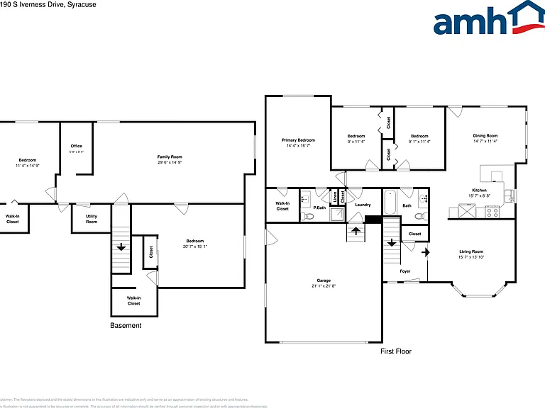 1190 S Inverness Dr — Photo 2