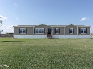 316 Bias Rd, Branch, LA 70516