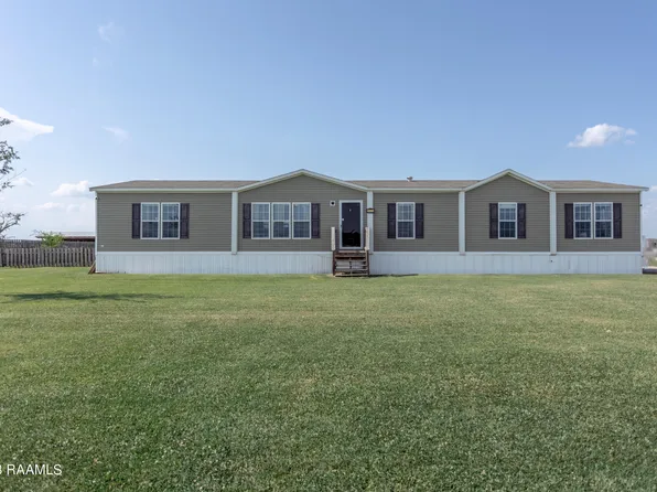 316 Bias Rd, Branch, LA 70516