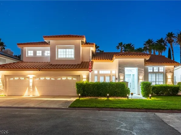 2909 Sterling Cove Dr, Las Vegas, NV 89128