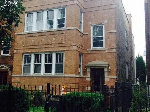 4319 W Schubert Ave #1, Chicago, IL 60639