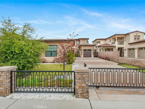 6440 Oak Ave, Temple City, CA 91780